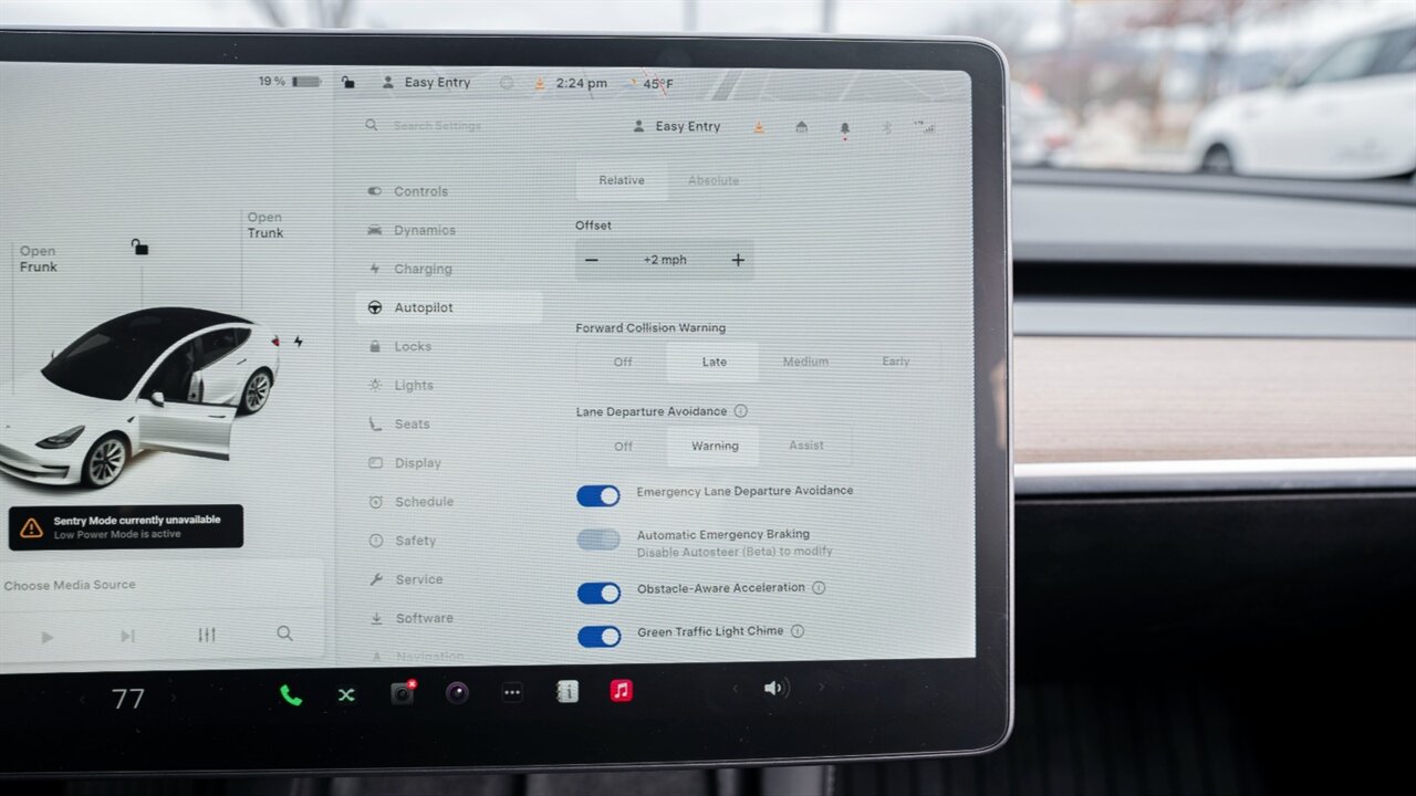 2021 Tesla Model 3 Long Range - Photo 28 - Reno, NV 89511