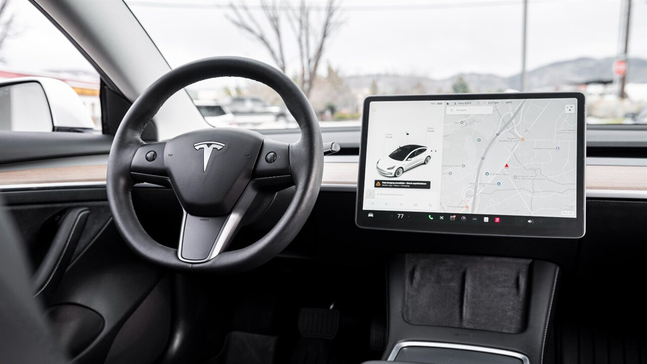 2021 Tesla Model 3 Long Range - Photo 16 - Reno, NV 89511