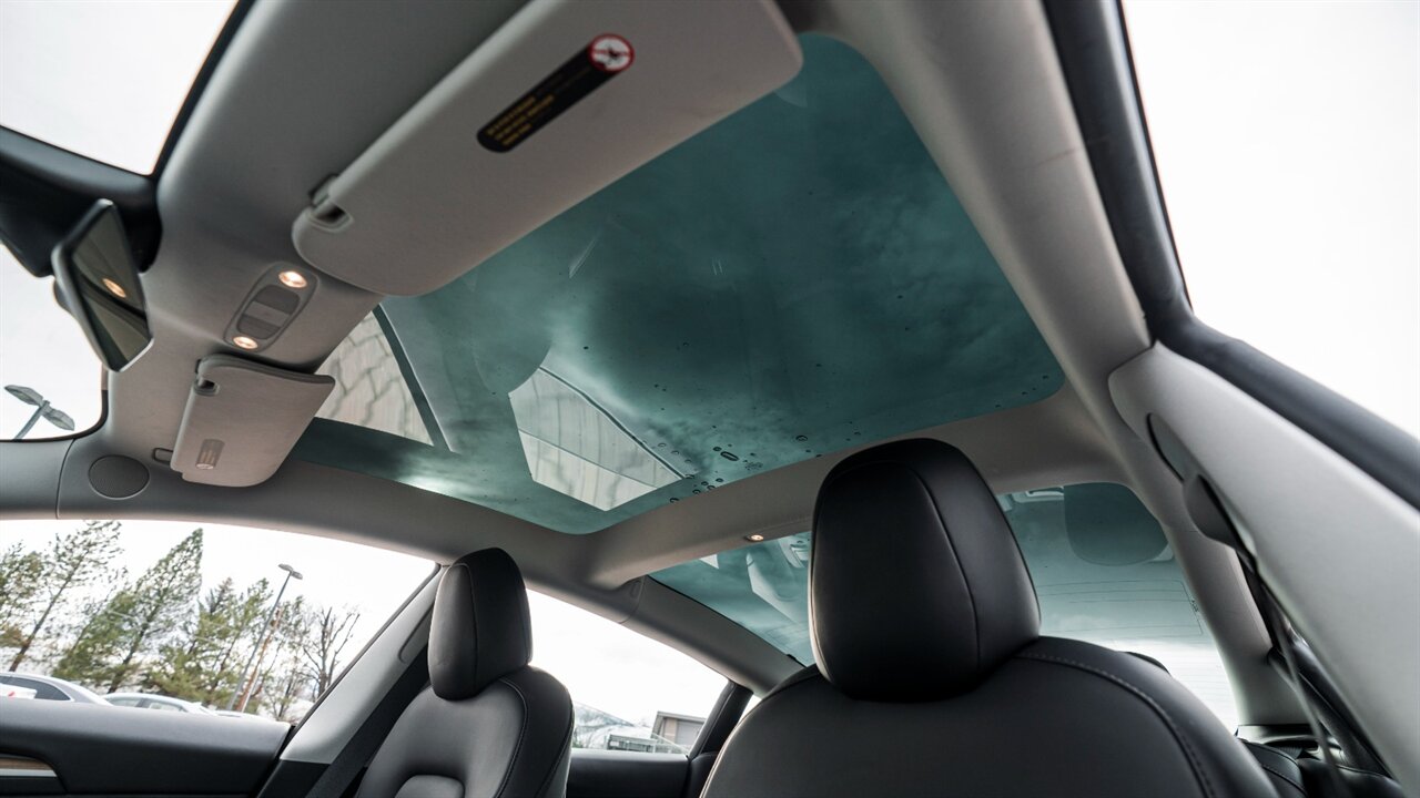 2021 Tesla Model 3 Long Range - Photo 13 - Reno, NV 89511