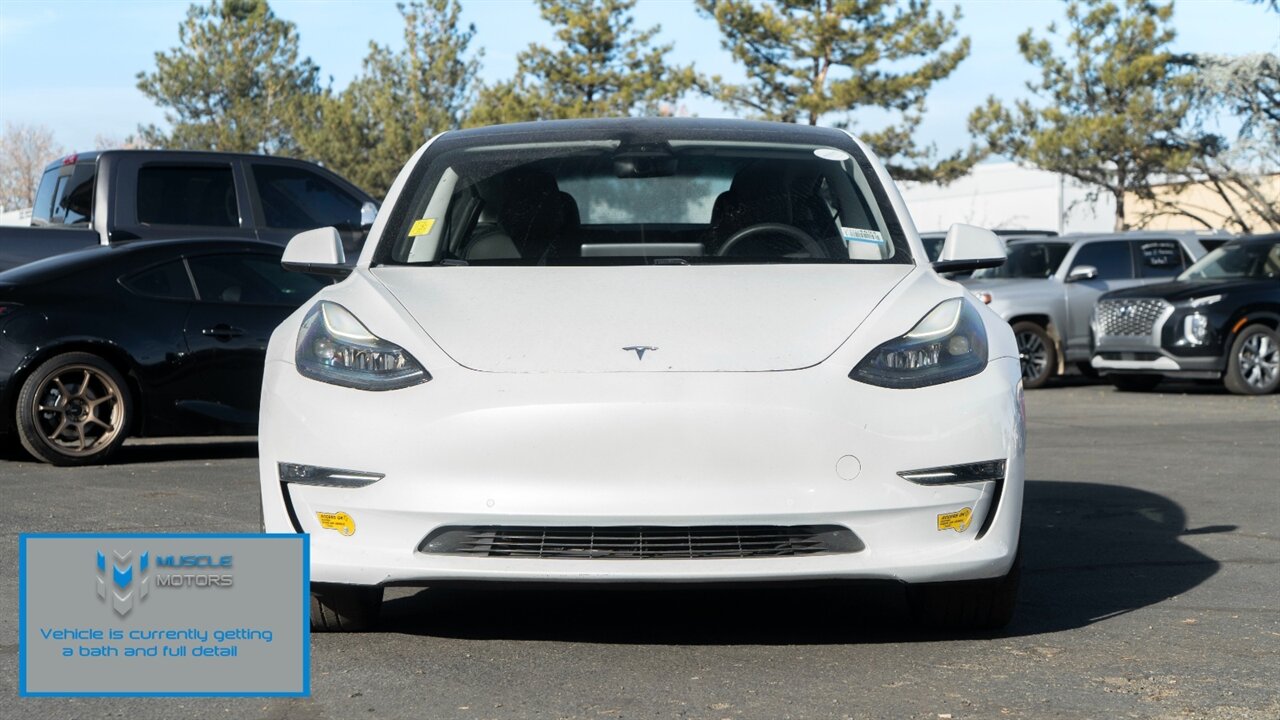 2021 Tesla Model 3 Long Range - Photo 4 - Reno, NV 89511