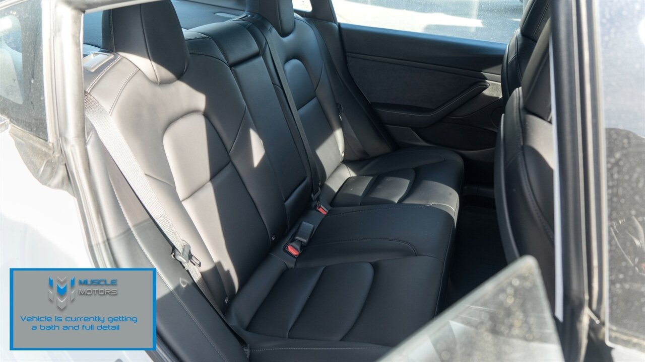 2021 Tesla Model 3 Long Range - Photo 20 - Reno, NV 89511