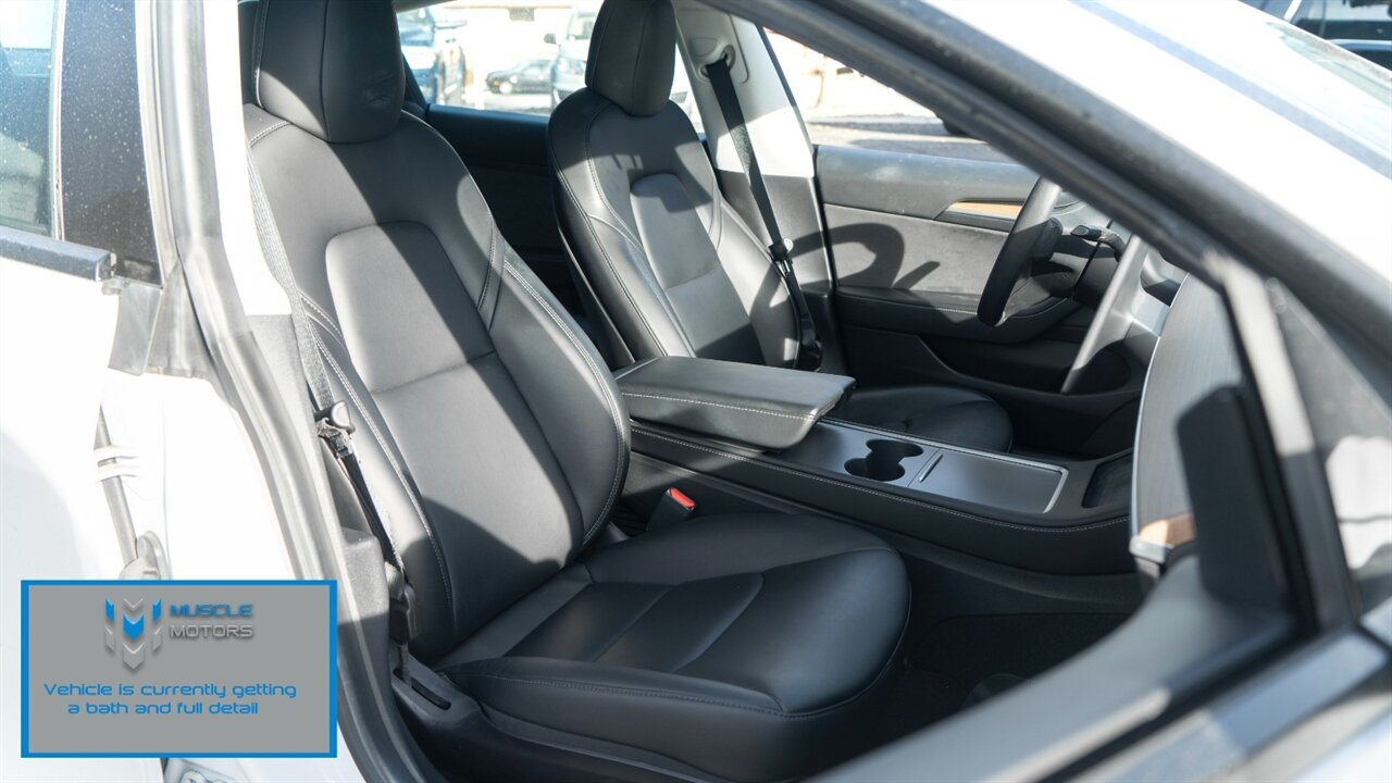 2021 Tesla Model 3 Long Range - Photo 14 - Reno, NV 89511