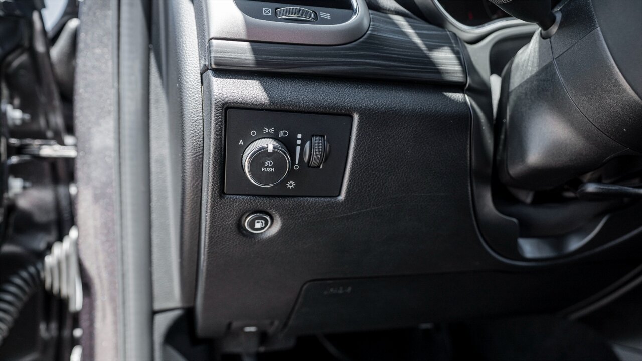 2021 Jeep Grand Cherokee Laredo E - Photo 22 - Reno, NV 89511