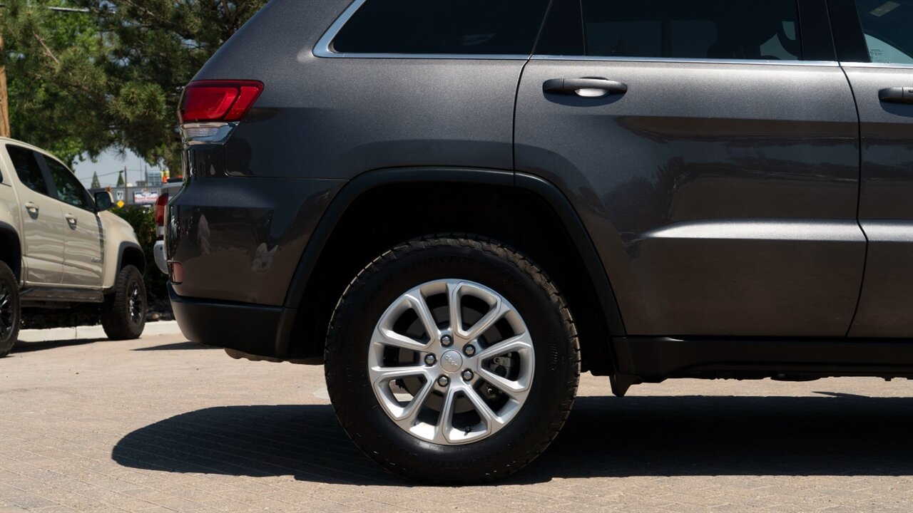 2021 Jeep Grand Cherokee Laredo E - Photo 10 - Reno, NV 89511
