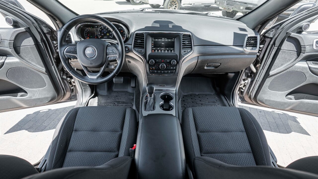 2021 Jeep Grand Cherokee Laredo E - Photo 15 - Reno, NV 89511