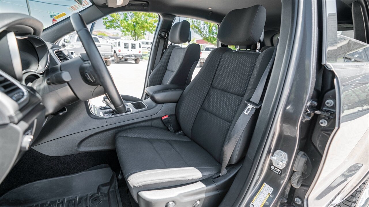 2021 Jeep Grand Cherokee Laredo E - Photo 13 - Reno, NV 89511