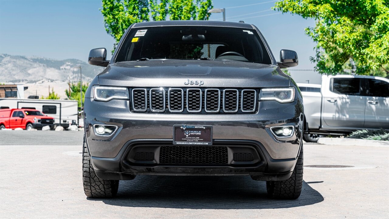 2021 Jeep Grand Cherokee Laredo E - Photo 4 - Reno, NV 89511