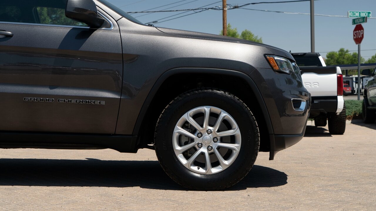 2021 Jeep Grand Cherokee Laredo E - Photo 9 - Reno, NV 89511