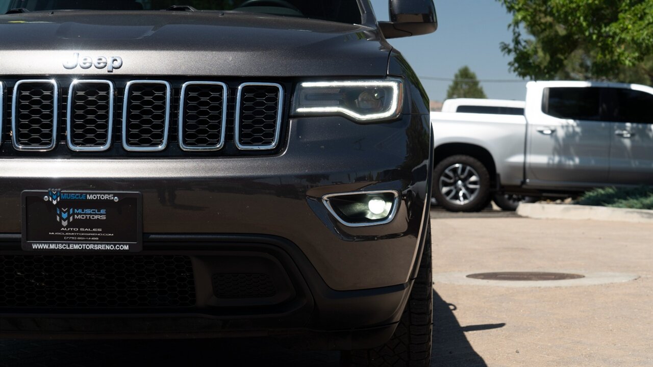 2021 Jeep Grand Cherokee Laredo E - Photo 8 - Reno, NV 89511
