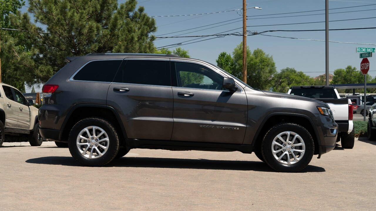 2021 Jeep Grand Cherokee Laredo E - Photo 5 - Reno, NV 89511