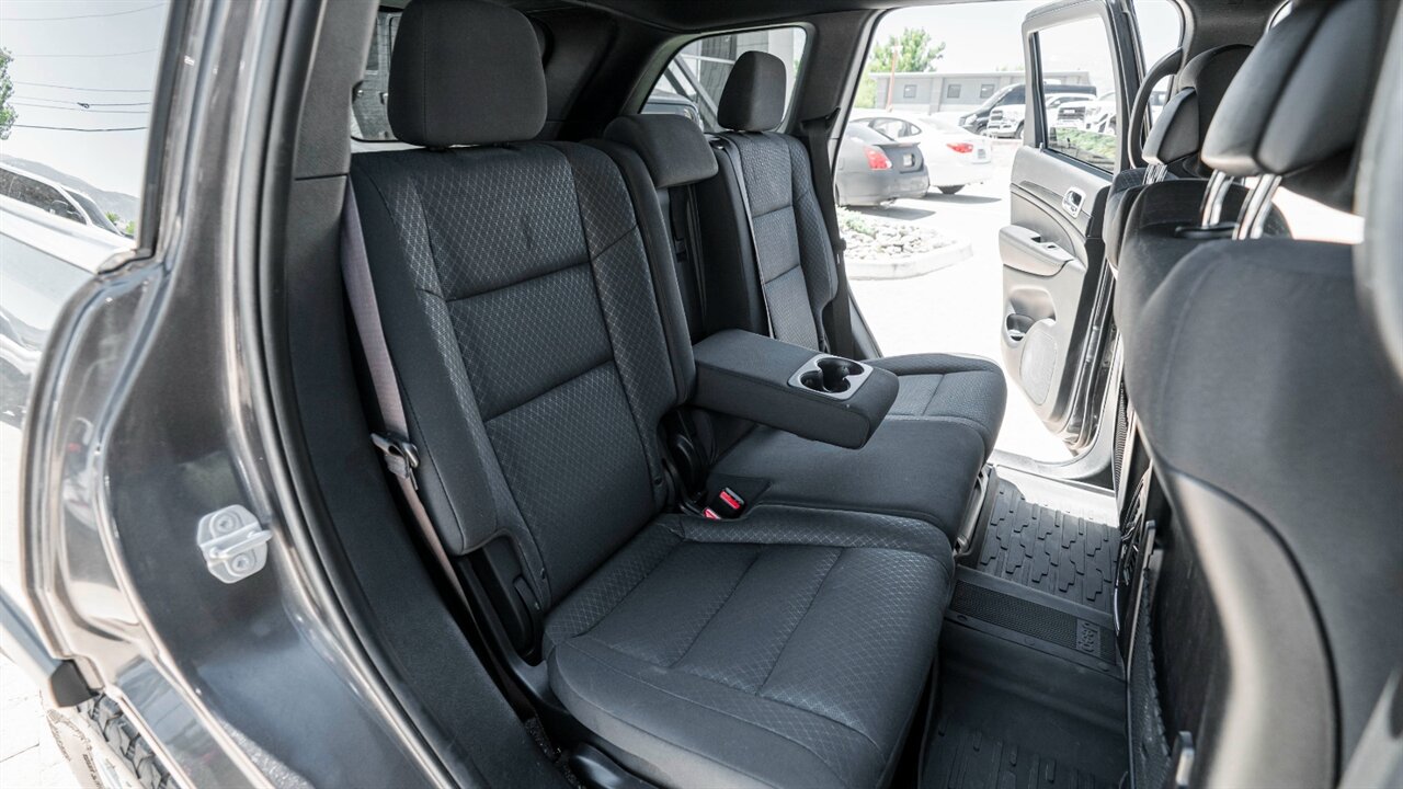 2021 Jeep Grand Cherokee Laredo E - Photo 32 - Reno, NV 89511