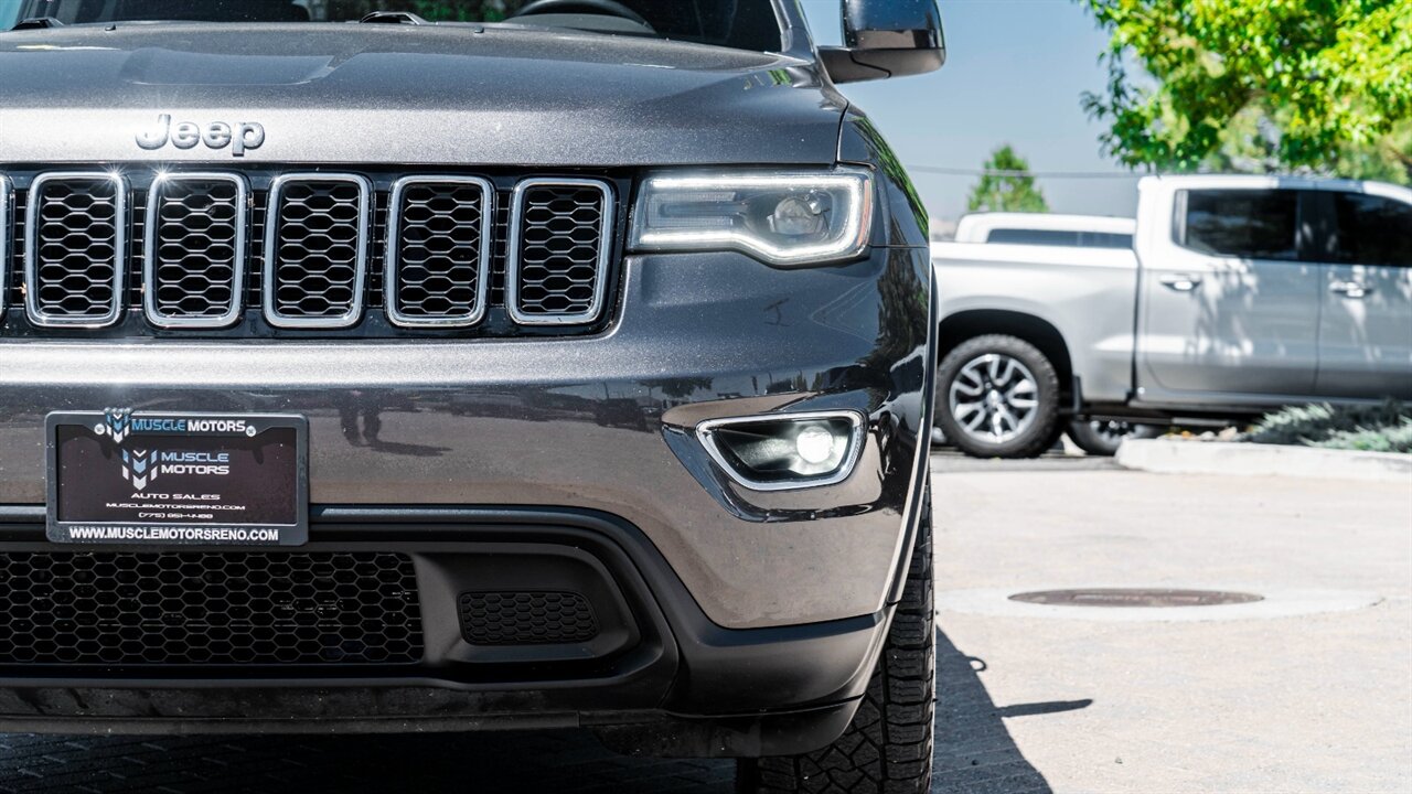 2021 Jeep Grand Cherokee Laredo E - Photo 8 - Reno, NV 89511