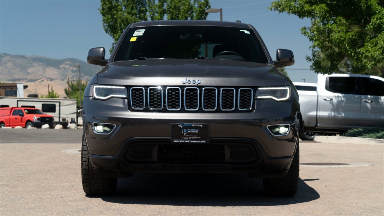 2021 Jeep Grand Cherokee Laredo E - Photo 4 - Reno, NV 89511