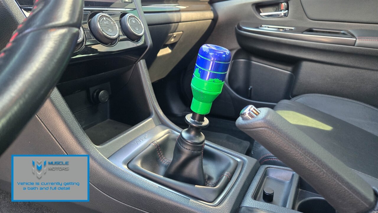 2019 Subaru WRX Limited   - Photo 14 - Reno, NV 89511