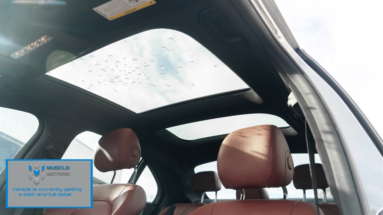 2017 Mercedes-Benz C 43 AMG® 4MATIC® - Photo 12 - Reno, NV 89511