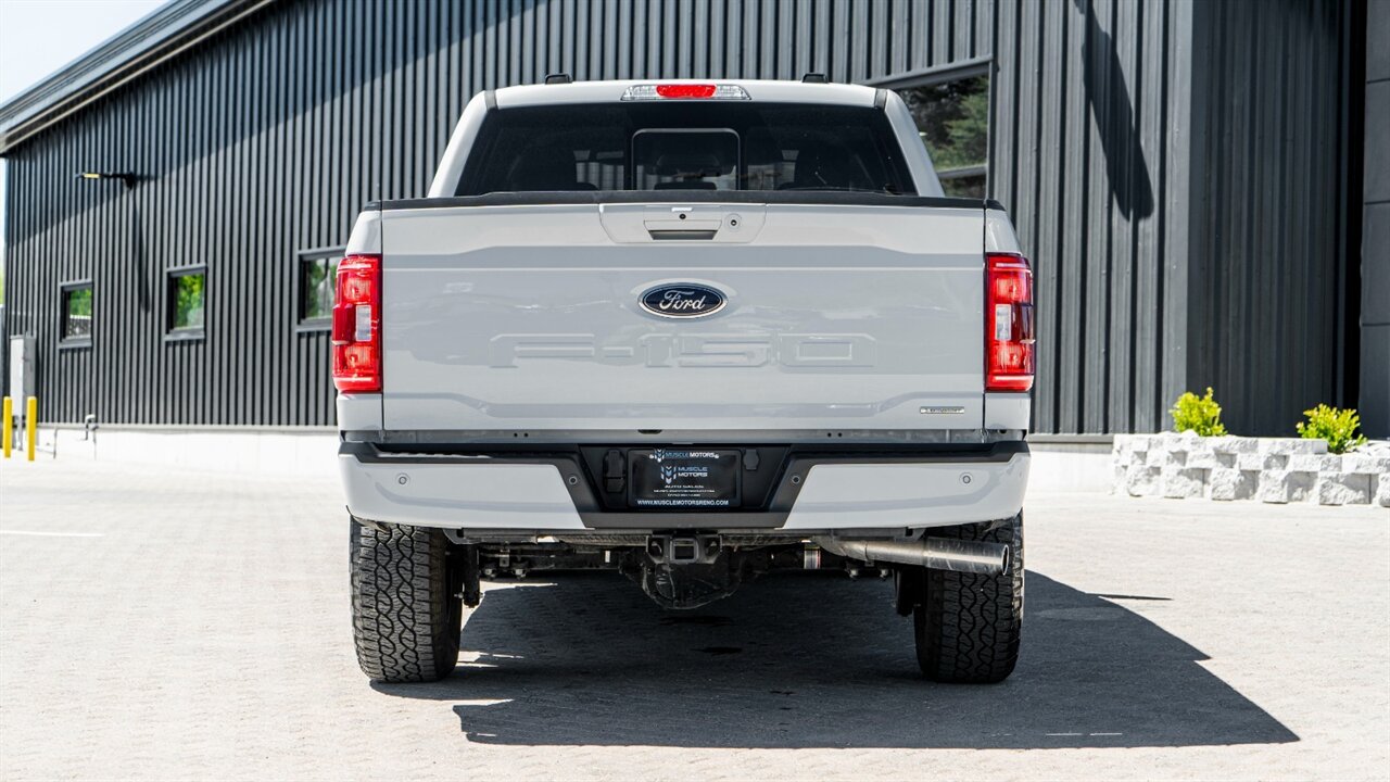 2023 Ford F-150 XLT   - Photo 6 - Reno, NV 89511