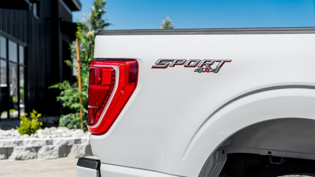 2023 Ford F-150 XLT   - Photo 11 - Reno, NV 89511