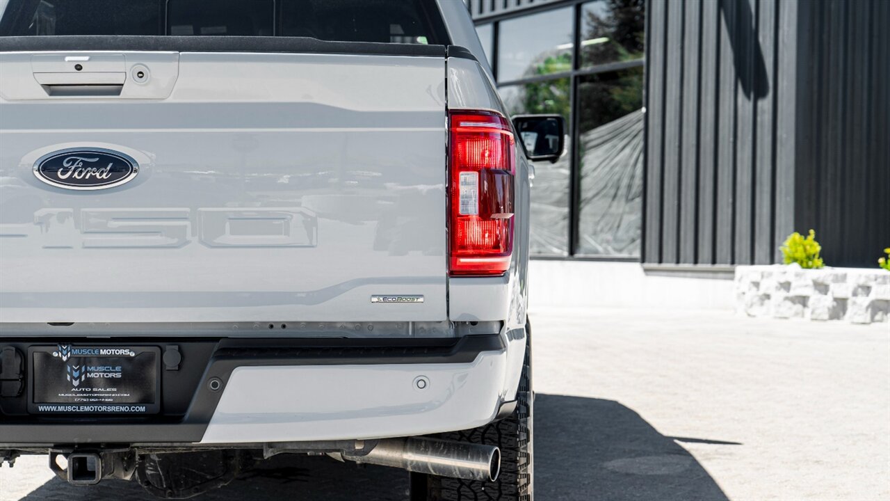2023 Ford F-150 XLT   - Photo 13 - Reno, NV 89511