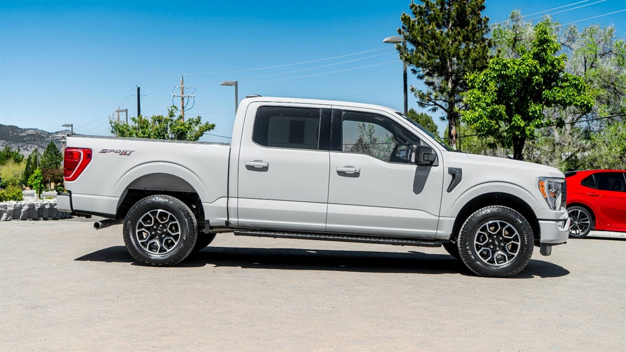 2023 Ford F-150 XLT   - Photo 5 - Reno, NV 89511
