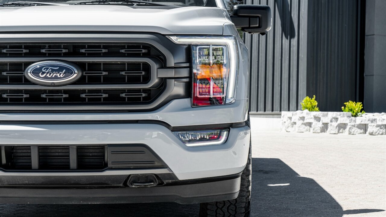 2023 Ford F-150 XLT   - Photo 8 - Reno, NV 89511