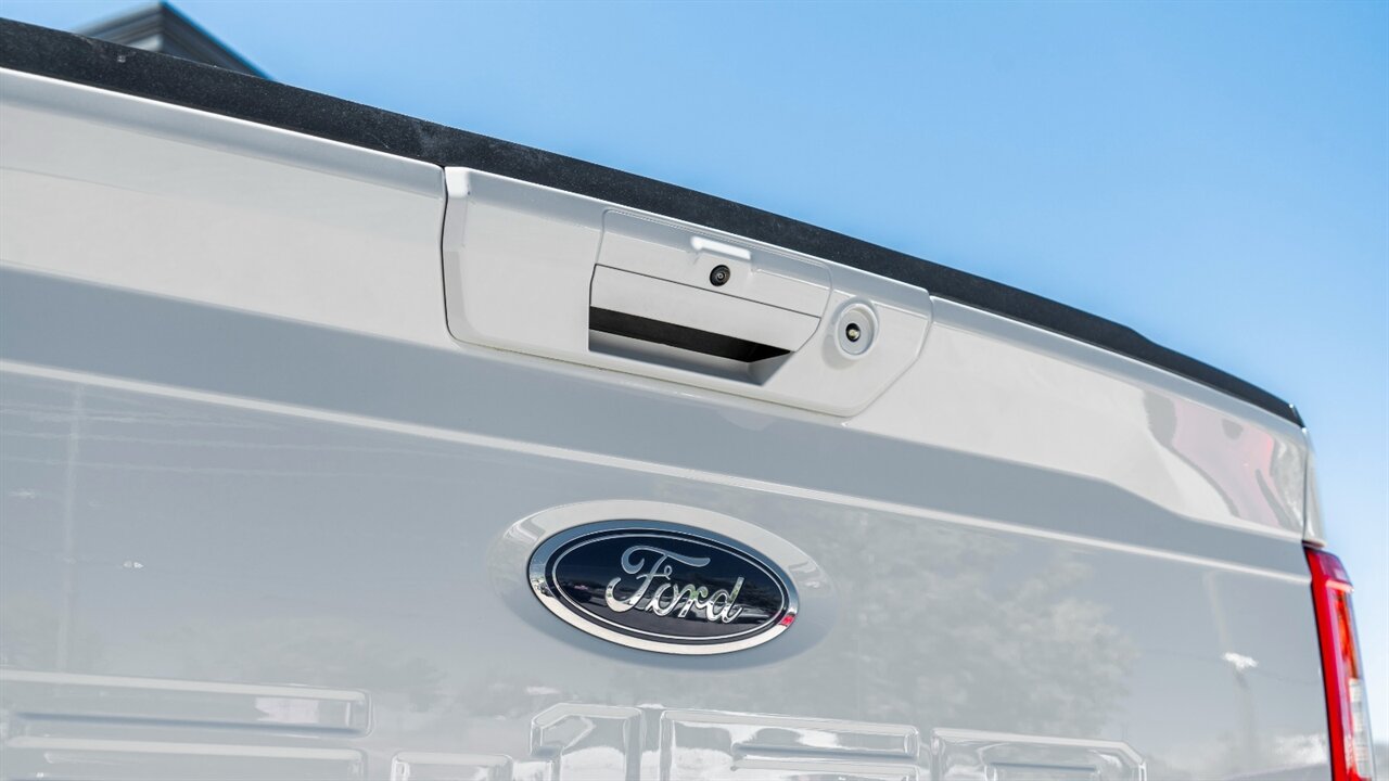 2023 Ford F-150 XLT   - Photo 14 - Reno, NV 89511