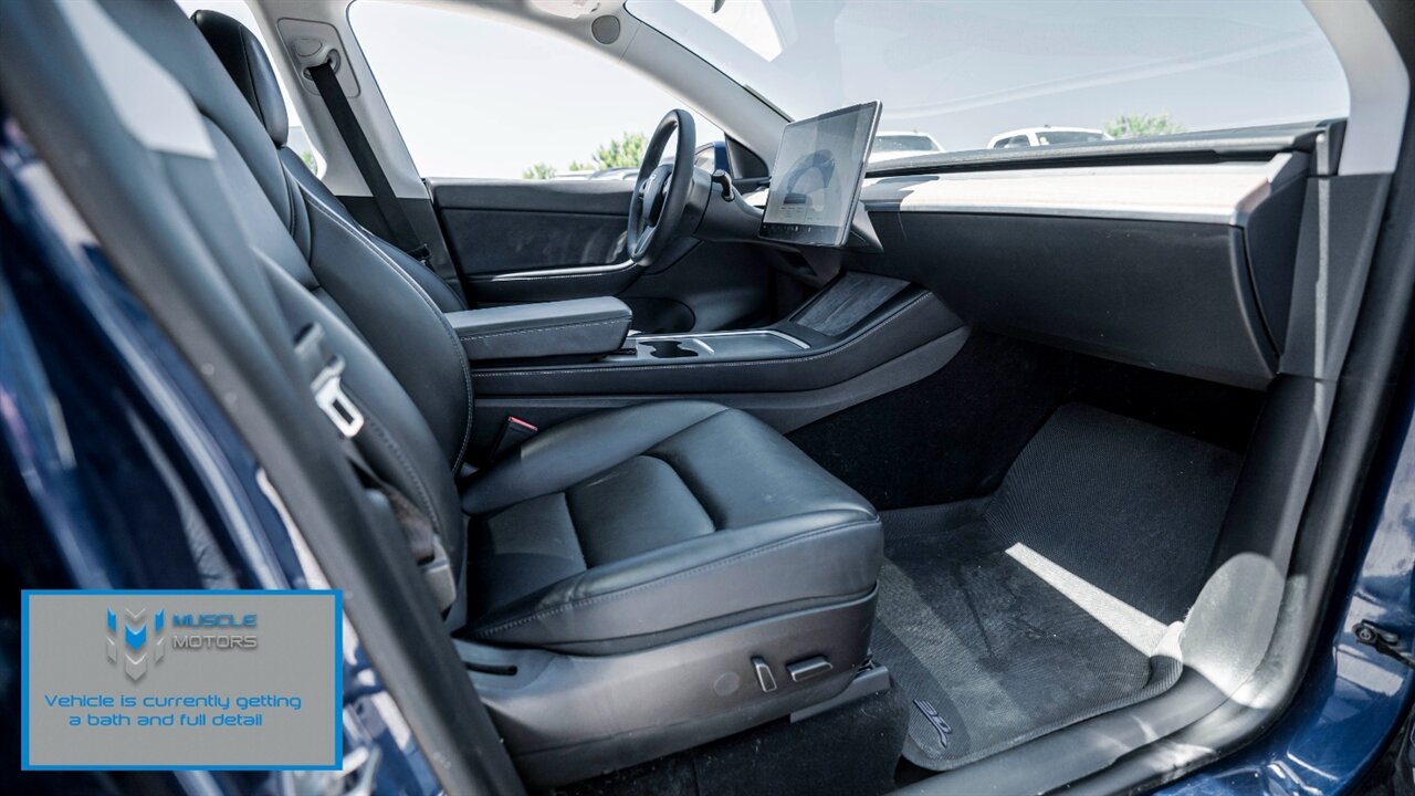 2022 Tesla Model Y Long Range - Photo 11 - Reno, NV 89511
