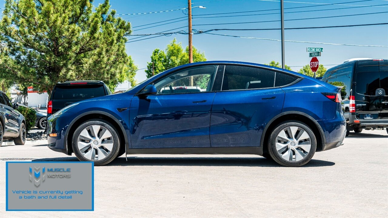 2022 Tesla Model Y Long Range - Photo 3 - Reno, NV 89511