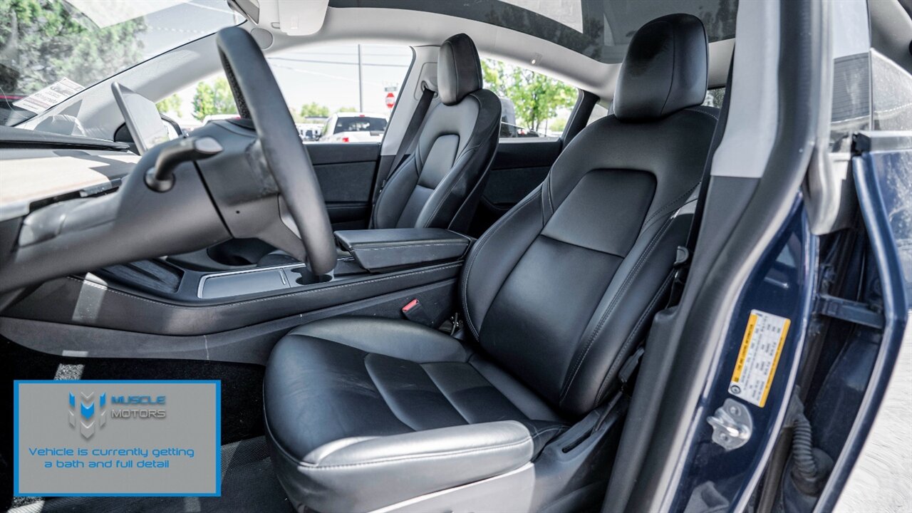 2022 Tesla Model Y Long Range - Photo 7 - Reno, NV 89511