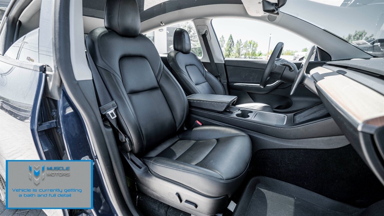 2022 Tesla Model Y Long Range - Photo 10 - Reno, NV 89511