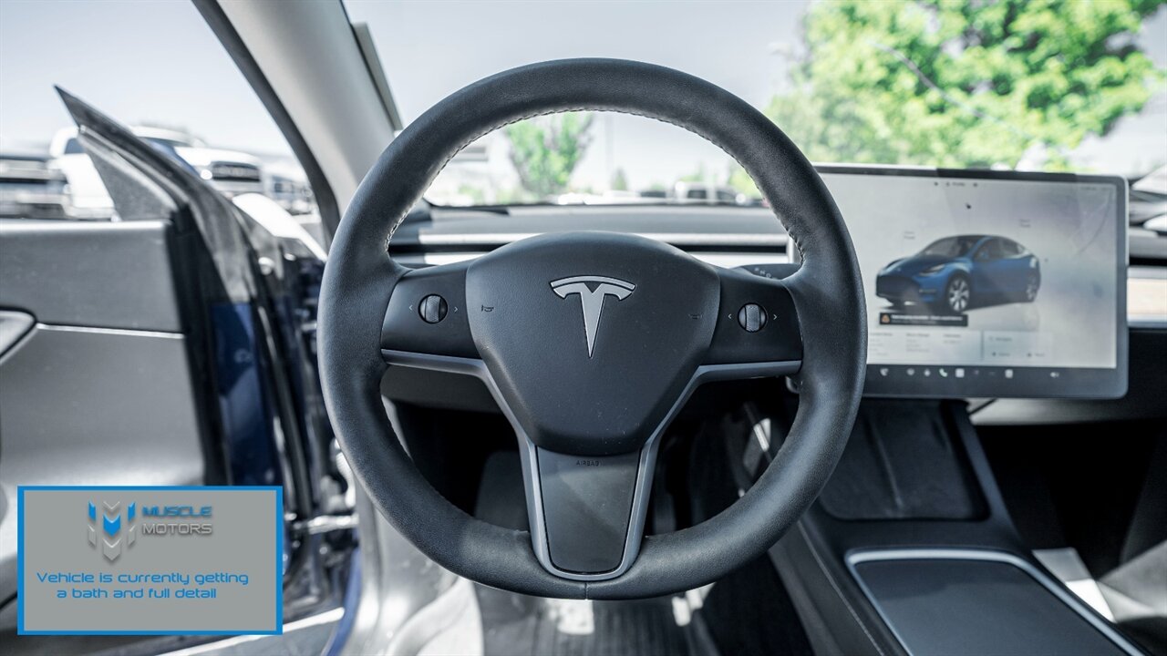2022 Tesla Model Y Long Range - Photo 12 - Reno, NV 89511