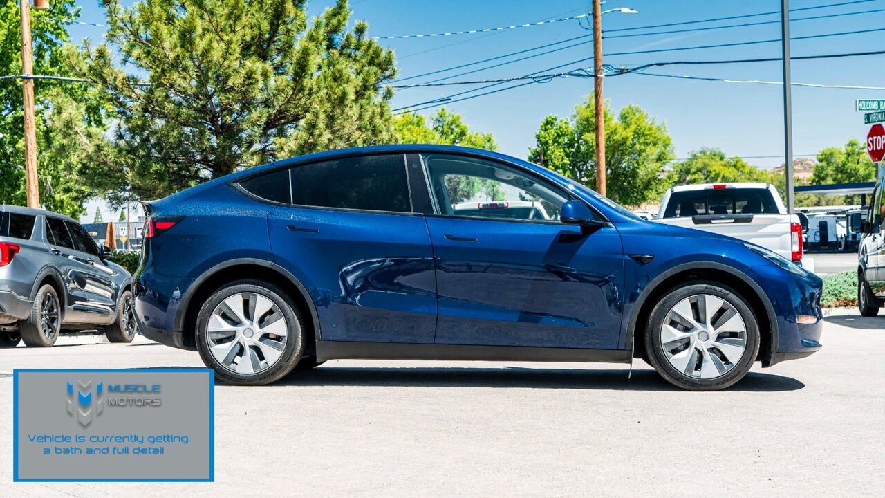 2022 Tesla Model Y Long Range - Photo 5 - Reno, NV 89511