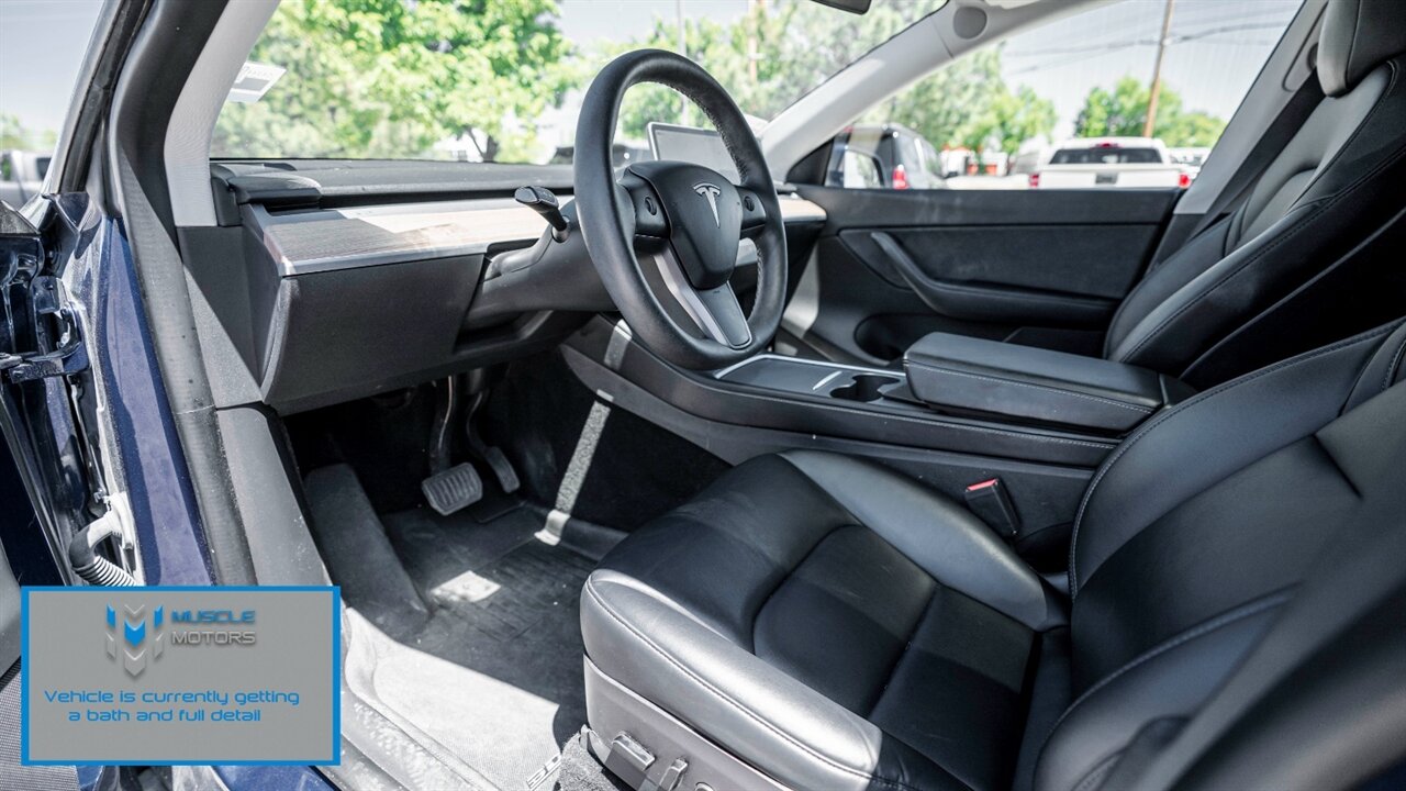2022 Tesla Model Y Long Range - Photo 9 - Reno, NV 89511