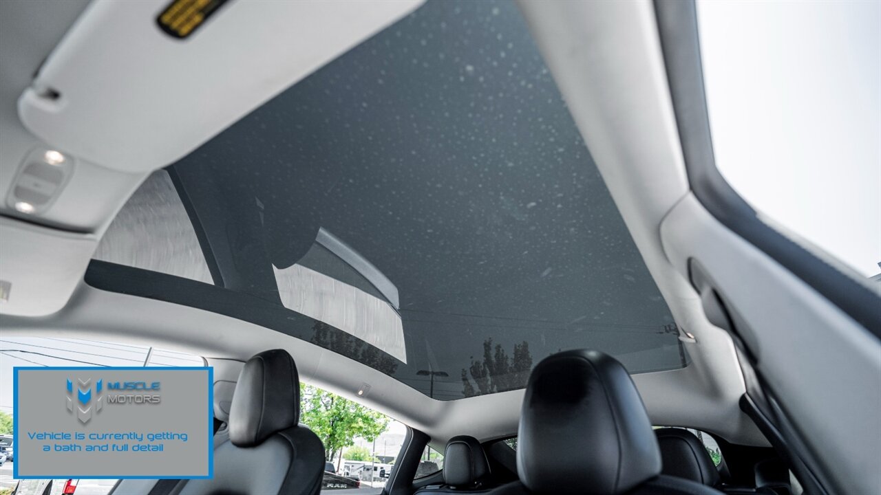 2022 Tesla Model Y Long Range - Photo 8 - Reno, NV 89511