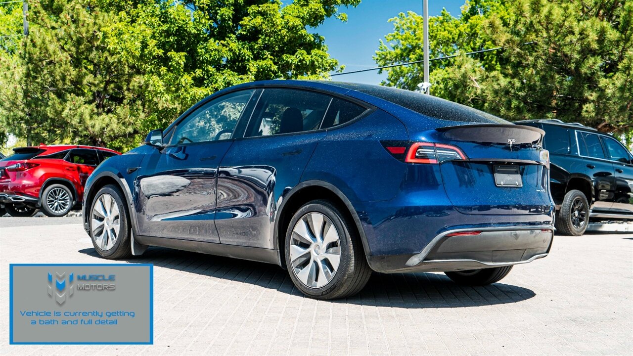 2022 Tesla Model Y Long Range - Photo 2 - Reno, NV 89511