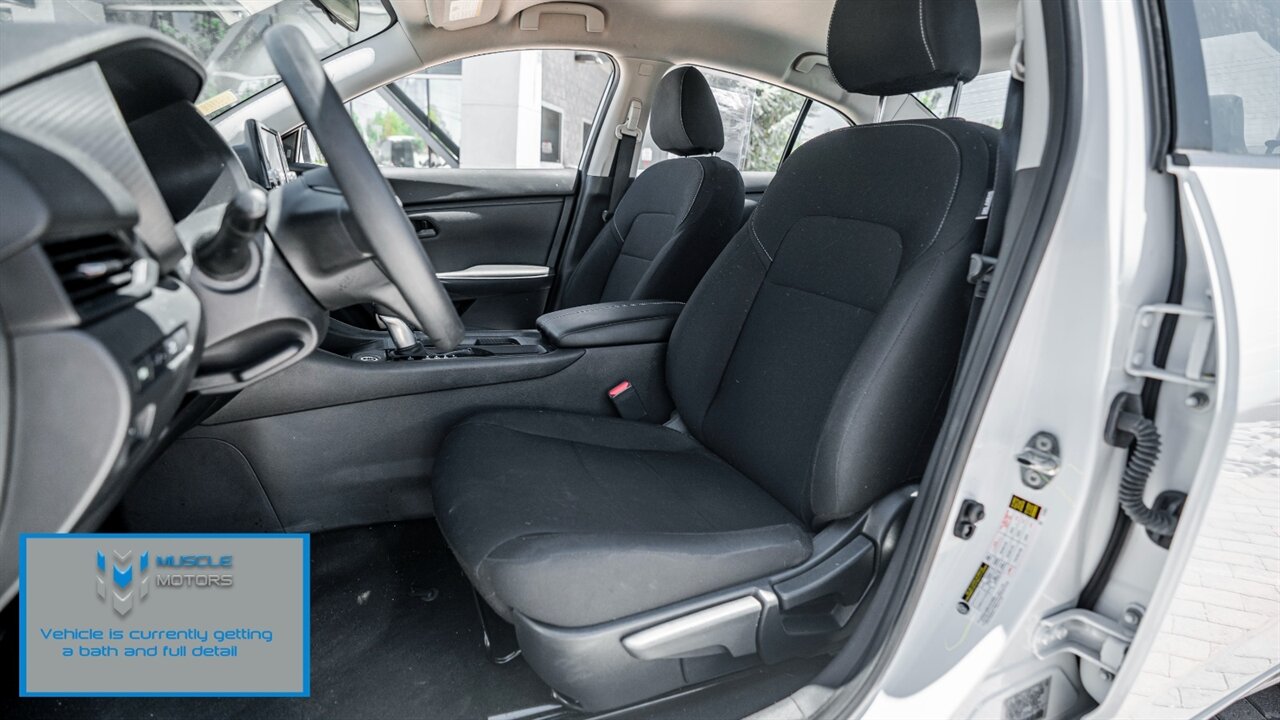 2024 Nissan Sentra S - Photo 11 - Reno, NV 89511
