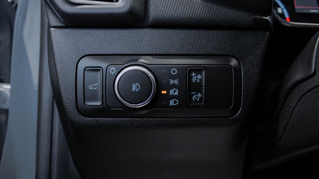 2021 Ford Bronco Sport Big Bend   - Photo 32 - Reno, NV 89511