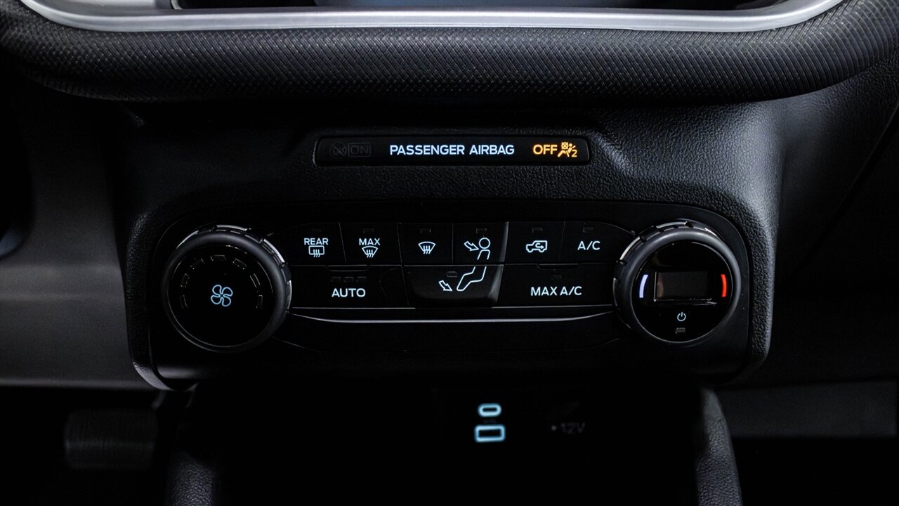 2021 Ford Bronco Sport Big Bend   - Photo 37 - Reno, NV 89511
