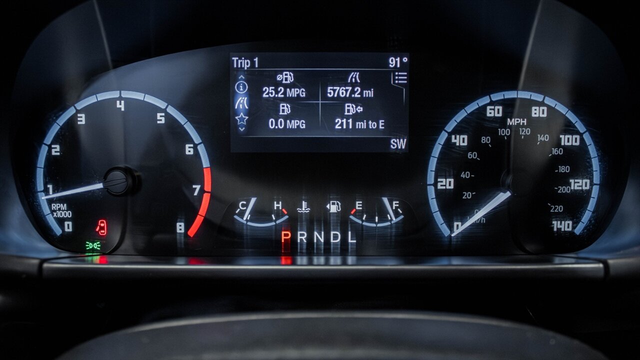 2021 Ford Bronco Sport Big Bend   - Photo 39 - Reno, NV 89511