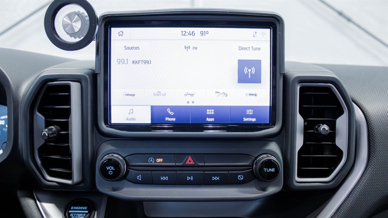 2021 Ford Bronco Sport Big Bend   - Photo 36 - Reno, NV 89511