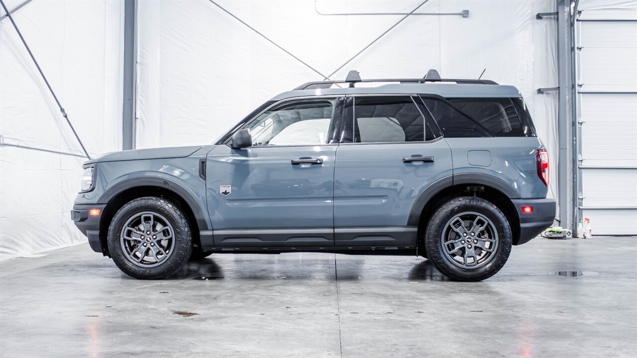 2021 Ford Bronco Sport Big Bend   - Photo 3 - Reno, NV 89511