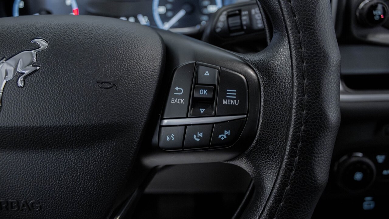 2021 Ford Bronco Sport Big Bend   - Photo 35 - Reno, NV 89511