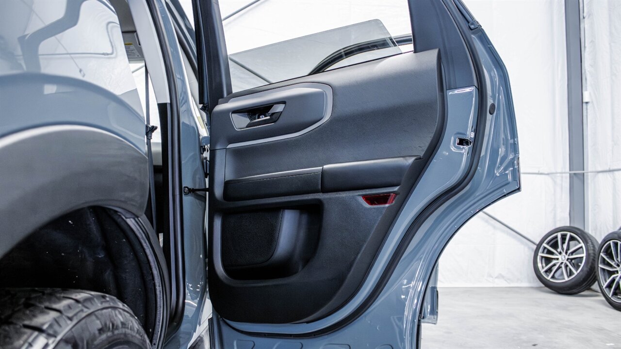 2021 Ford Bronco Sport Big Bend   - Photo 13 - Reno, NV 89511