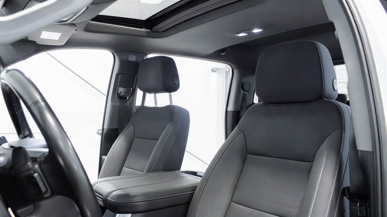 2023 Chevrolet Silverado 1500 LT Trail Boss - Photo 33 - Reno, NV 89511