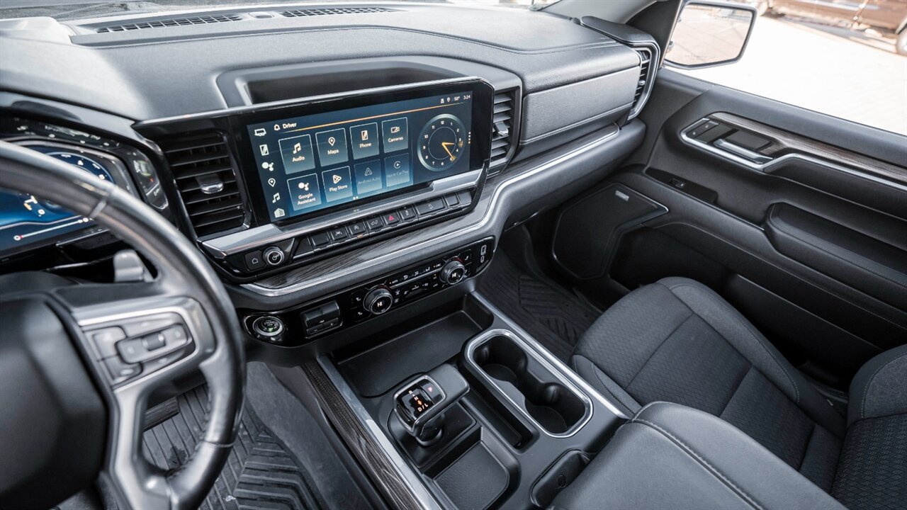 2023 Chevrolet Silverado 1500 LT Trail Boss   - Photo 42 - Reno, NV 89511