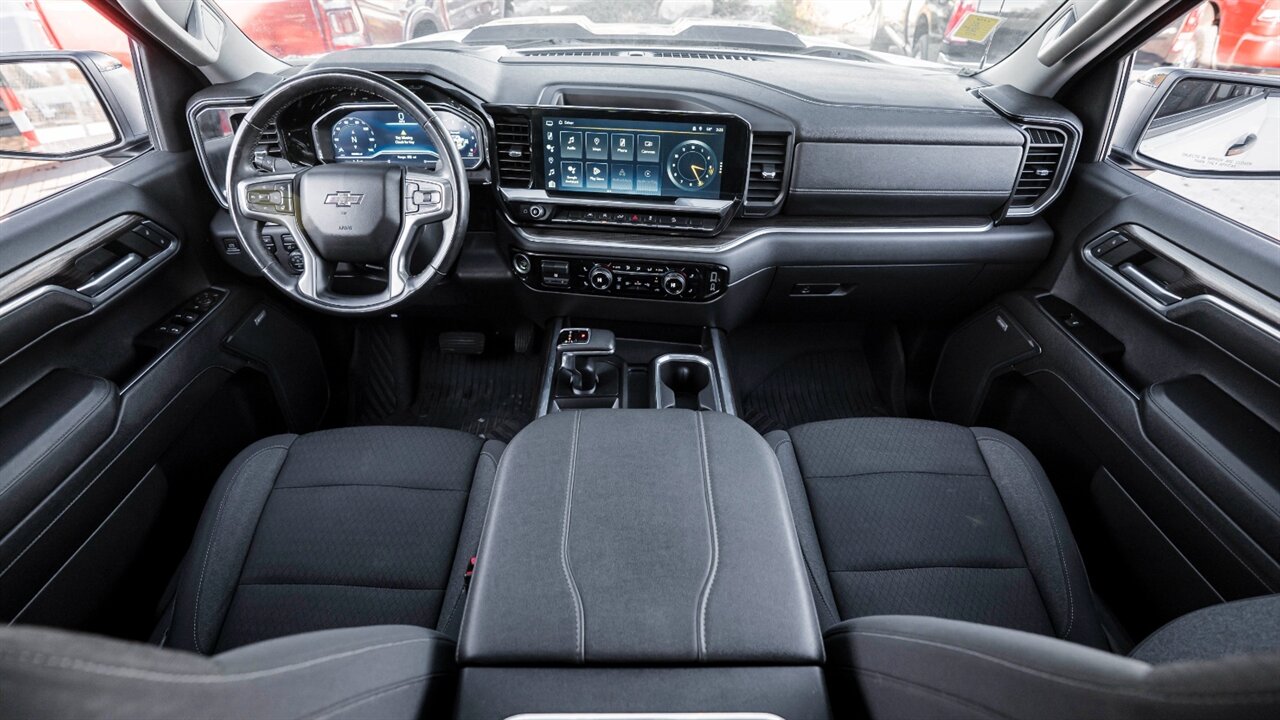 2023 Chevrolet Silverado 1500 LT Trail Boss   - Photo 22 - Reno, NV 89511