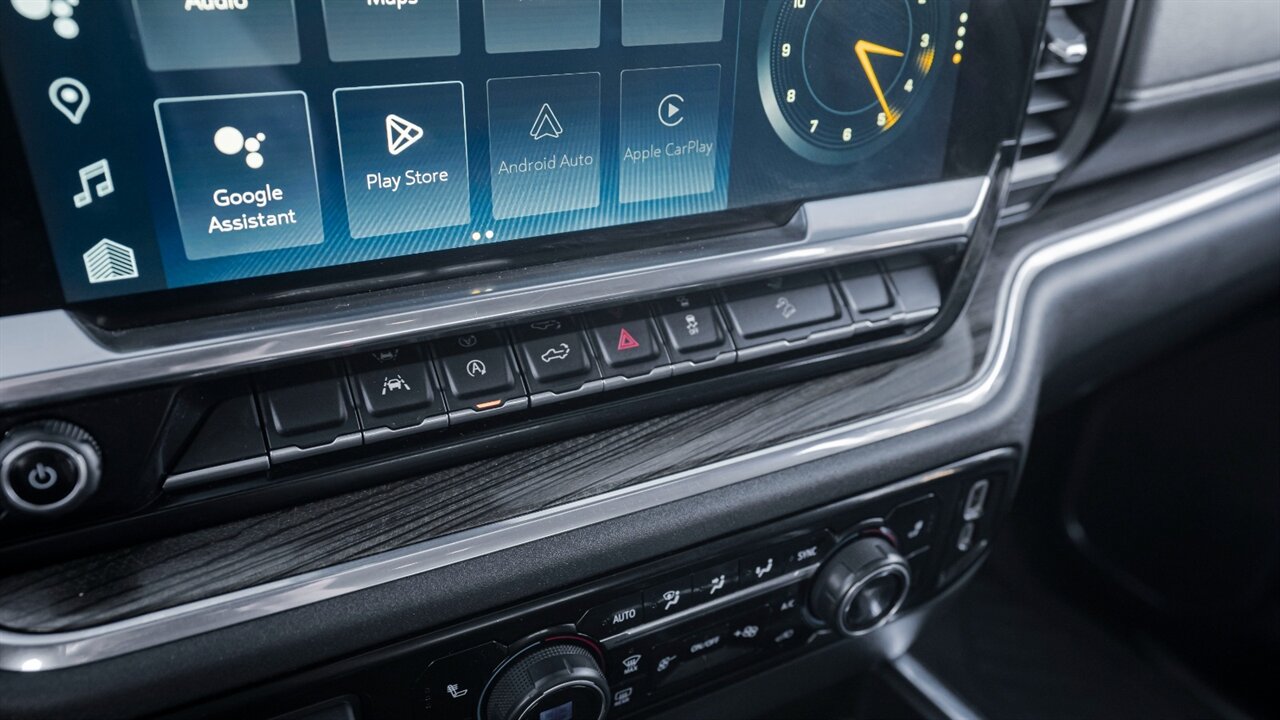 2023 Chevrolet Silverado 1500 LT Trail Boss   - Photo 39 - Reno, NV 89511