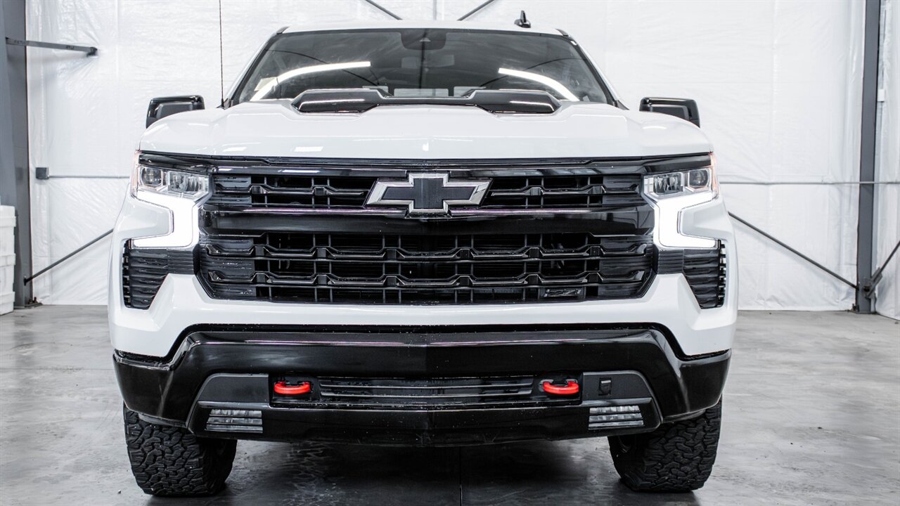 2023 Chevrolet Silverado 1500 LT Trail Boss - Photo 4 - Reno, NV 89511