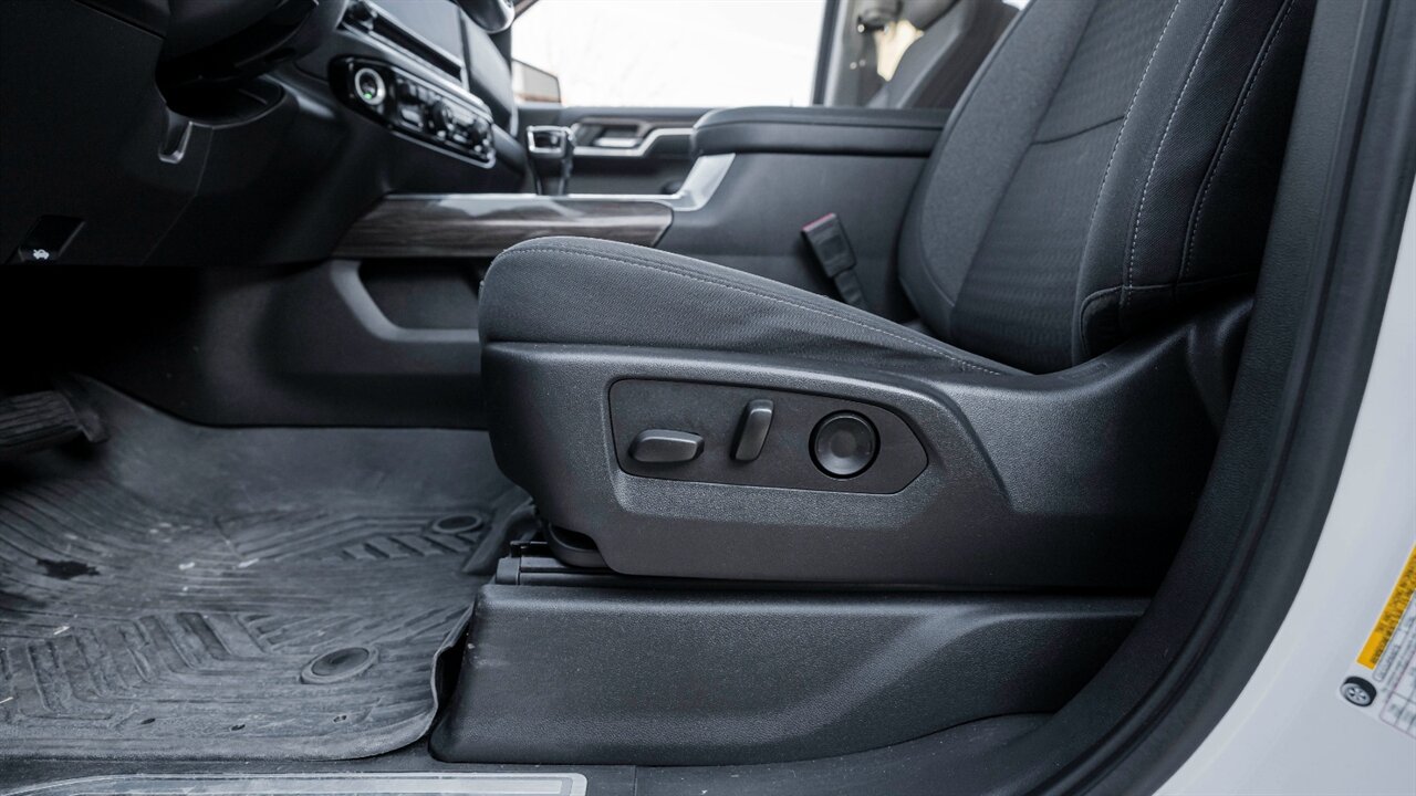 2023 Chevrolet Silverado 1500 LT Trail Boss   - Photo 29 - Reno, NV 89511