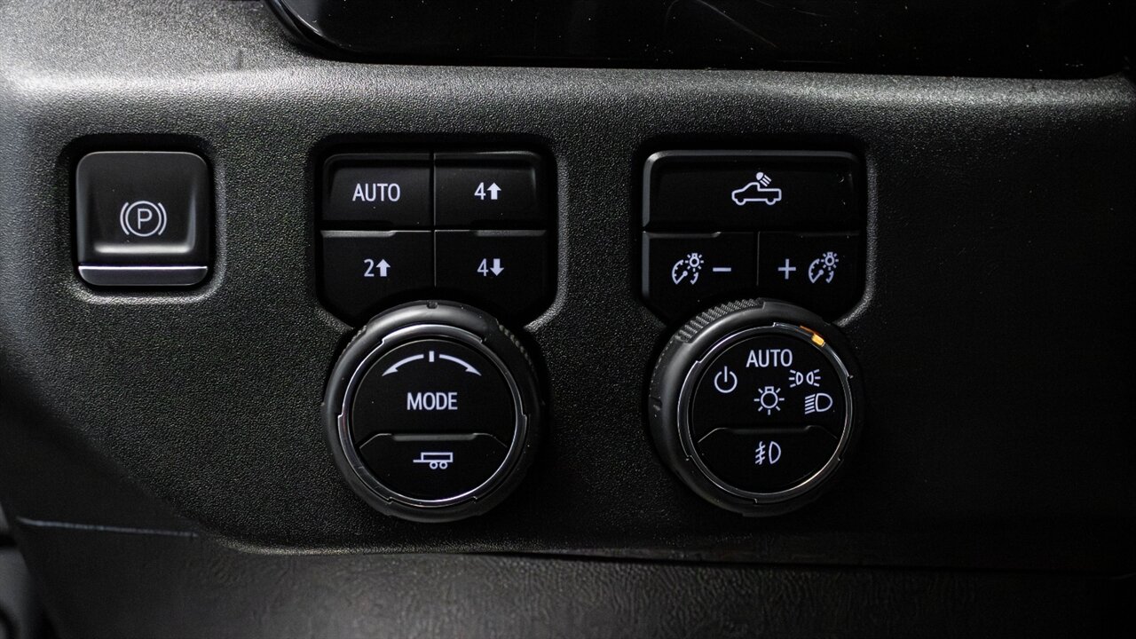 2023 Chevrolet Silverado 1500 LT Trail Boss - Photo 20 - Reno, NV 89511