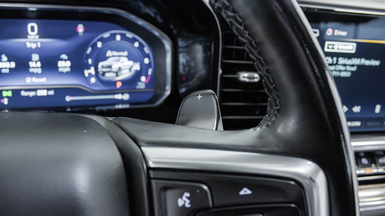 2023 Chevrolet Silverado 1500 LT Trail Boss - Photo 26 - Reno, NV 89511